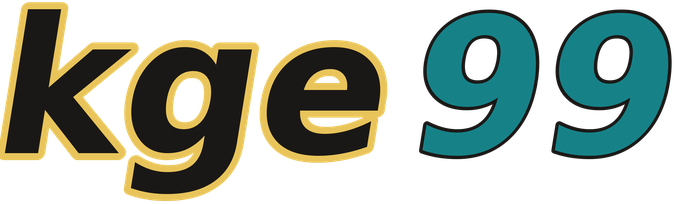 kge99 logo
